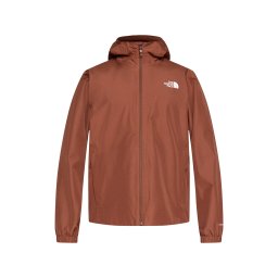THE NORTH FACE Geacă outdoor 'QUEST' maro