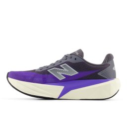 new balance Sneaker de alergat 'FuelCell Rebel v5' lila / alb
