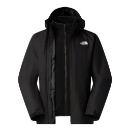 THE NORTH FACE Geacă outdoor 'Quest' negru