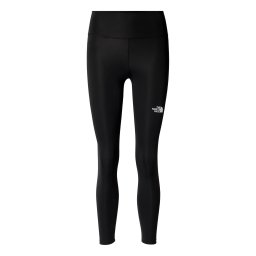 THE NORTH FACE Pantaloni sport 'Flex' negru / alb