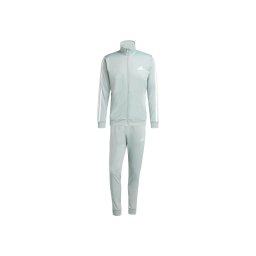 ADIDAS SPORTSWEAR Costum de trening 'Dayready' verde mentă / alb