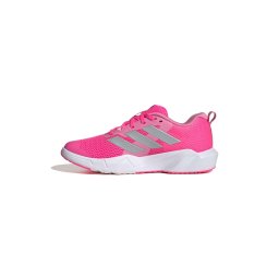 ADIDAS PERFORMANCE Sneaker de alergat 'RAPIDMOVE GO' roz / argintiu