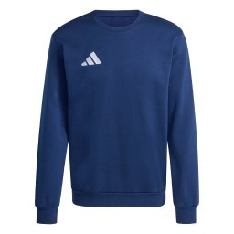 ADIDAS PERFORMANCE Hanorac sport 'Entrada26' albastru marin / alb