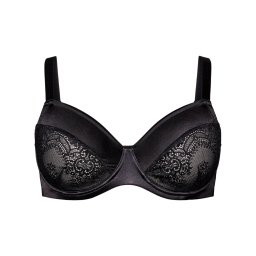 Devoted by Zizzi Sutien 'Licia' negru
