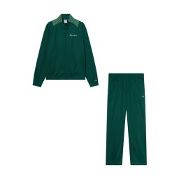 Champion Authentic Athletic Apparel Îmbrăcaminte sport verde închis