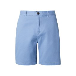 SCOTCH & SODA Pantaloni eleganți 'Seasonal Core' albastru porumbel