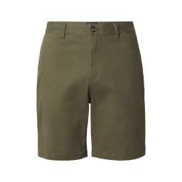 SCOTCH & SODA Pantaloni eleganți 'Stuart' kaki