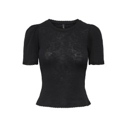 ONLY Tricou negru