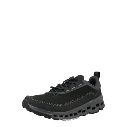 On Sneaker low 'Cloudaway 2' negru