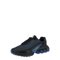Nike Sportswear Sneaker 'AIR MAX DN' albastru regal / negru