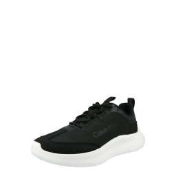 Calvin Klein Sneaker low negru
