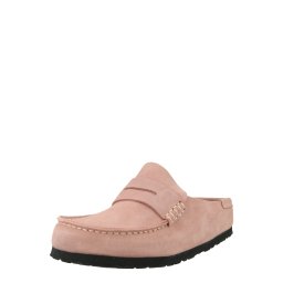 BIRKENSTOCK Saboţi 'LEVE' rosé