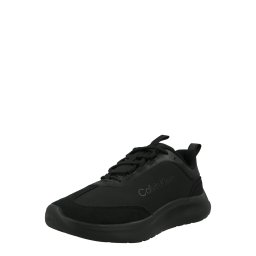 Calvin Klein Sneaker low negru