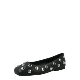 MICHAEL Michael Kors Balerini 'MATILDA' negru