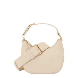 Love Moschino Poșete fildeş