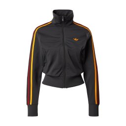 ADIDAS ORIGINALS Hanorac 'Firebird Classic' galben / roșu / negru