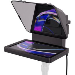 Prompter Elgato 10WAD9901 cu Ecran Build-In Negru