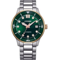 Citizen Citizen Mechanical NJ0196-80X NJ0196-80X