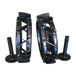 Roti metalice, pentru Honda FG320