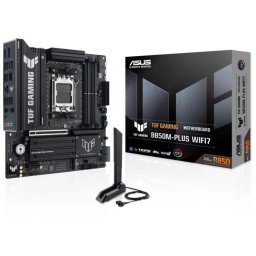 Asus AMD TUF GAMING B850M-PLUS WIFI7 AM5 Placă de bază