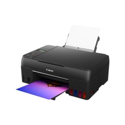 Multifunctional inkjet color PIXMA G640, A4, Wireless