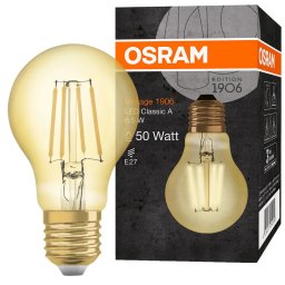 Bec LED vintage (decorativ) Osram 1906 A