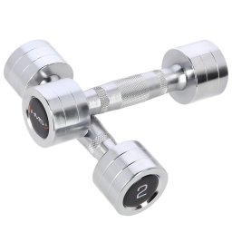 Gantere 2x2kg CHD02