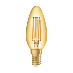 1906LEDCB35 4W/824 230VFILGD E14FS1OSRAM