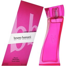 Apa de toaleta Pure Woman 50ml