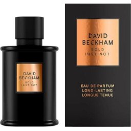 David Beckham DAVID BECKHAM Bold Instinct EDP 50ml