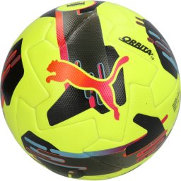 Minge fotbal Puma Orbita 1 TB FIFA Quality Pro - oficiala de joc