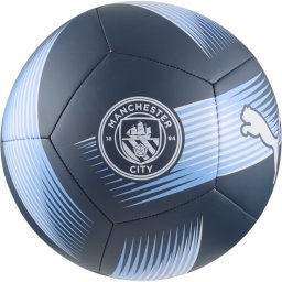 Minge fotbal Puma Manchester City Essentials