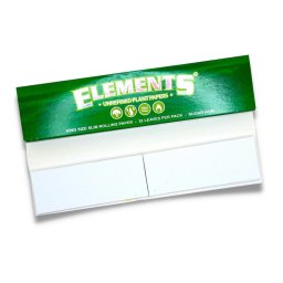 Elements Green Connoisseur Foite canepa nealbita + 32 Filtre KS 110mm x32