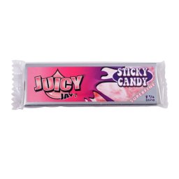 Juicy Foite Mix arome din canepa 1/4 79mm x32