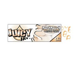 Juicy Foite Mix arome din canepa 1/4 79mm x32