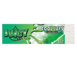 Juicy Foite Mix arome din canepa 1/4 79mm x32