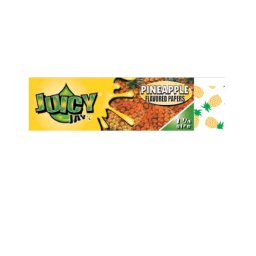 Juicy Foite Mix arome din canepa 1/4 79mm x32