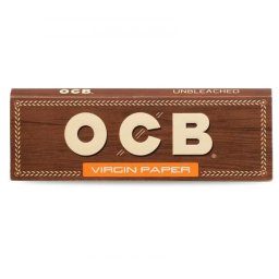 Foite OCB Virgin nealbite Single Wide 70mm x50