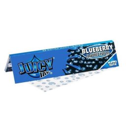 Juicy Foițe Mix arome din canepa King Size 110mm x32