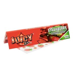 Juicy Foițe Mix arome din canepa King Size 110mm x32