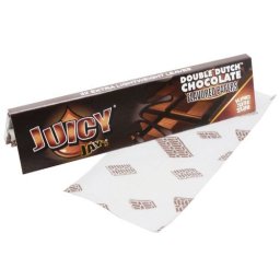 Juicy Foițe Mix arome din canepa King Size 110mm x32
