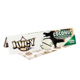 Juicy Foițe Mix arome din canepa King Size 110mm x32