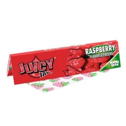Juicy Foițe Mix arome din canepa King Size 110mm x32