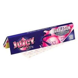 Juicy Foițe Mix arome din canepa King Size 110mm x32