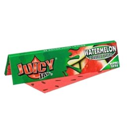 Juicy Foițe Mix arome din canepa King Size 110mm x32