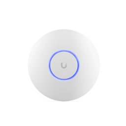 Access Point Wireless 2.4 GHz - 5 GHz PoE WiFi6 Ubiquiti - U6+