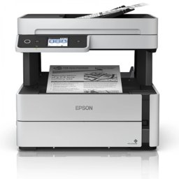 EPSON EcoTank M3180 mono MFP Duplex WiFi/USB/LAN 11 000 pagină cu cerneală