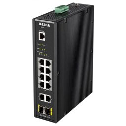 D-LINK DIS-200G-12PS