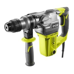 RYOBI RSDS1050-K SDS-plus ciocan rotopercutor 1050W