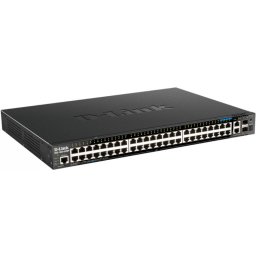 D-LINK DGS-1520-52MP